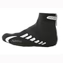 Altura Peloton Cycling Overshoes Black