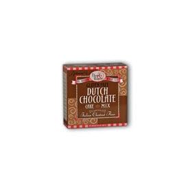 Fun Fresh Foods Gluten Free Dutch Chocolate Cake Mix