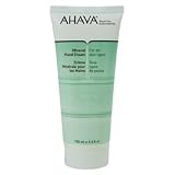 AHAVA Mineral Hand Cream - All Skin Types 3.4 oz.