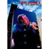 Live at Cardiff Castle [Import]by Tom Jones