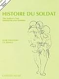 Igor Stravinsky Histoire Du Soldat The Soldiers Tale