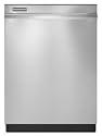 Whirlpool Gold GU2475XTV Fully Integrated Dishwasher with 6 Automatic Cycles, 14 Place Settings,