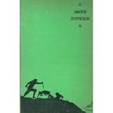 Above Suspicion