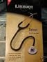 3M Littmann Select Stethoscope 2291 - 28 inch - Color - Carribean Blue