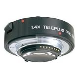 Kenko Teleplus PRO 300 DG AF 1.4x Teleconverter for Canon EOS