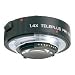 Kenko Teleplus PRO 300 DG AF 1.4x Teleconverter for Canon EOS