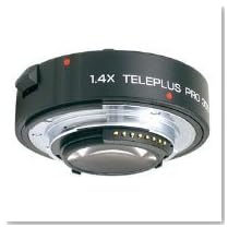 Kenko Teleplus PRO 300 DG AF 1.4x Teleconverter for Canon EOS