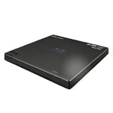 パイオニア BDXL対応 USB2.0接続 外付型ポータブルBD/DVD/CDライター BDR-XD04J