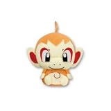 Chimchar - Pokemon DP Mini ~3 Plush (Japanese Imported)