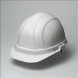 Hard Hat - Omega 2 - White (Lot of 6)