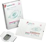 Tegaderm Chg Securement Dressing,4"X6 1/8",Ca/100