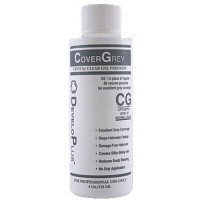Developlus Cover Gray Developer 8oz