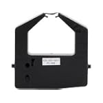 Ribbon Black Fabric 2 pack