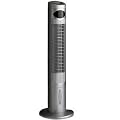 Casafan Standventilator Airos Cool mit Fernbedienung Towerventilator