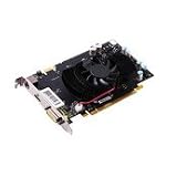 XFX PV-T95G-YALG GF 9500GT 550M 512MB DDR2 TV DVI PCI Express Card