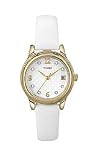 Timex Swarovski® Markers White Dial Women's watch #T2N449