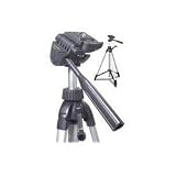 VANGUARD MK-2 Lightweight Tripod with Geared Elevator