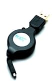  : Planon System Solutions Retractable USB Cable for DocuPen