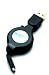 Electronics : Planon System Solutions Retractable USB Cable for DocuPen