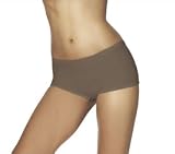Barely There Flawless Fit Microfiber Boyshorts Panty