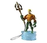 DC Super Friends Aquaman Action Figure
