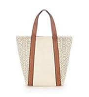 Per Una Cut-Out Shopper Bag