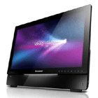 Lenovo IdeaCentre A700 - 40243BU Black - Intel Core i3-350M  2.26GHz 1066MHz 3MB 