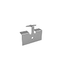 Decking Clip (TUB of 100 Pieces)