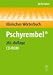 Pschyrembel� Klinisches W�rterbuch. CD-ROM f�r Windows Vista/XP/2000