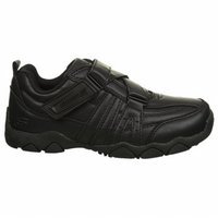 Skechers Boy's Kids' Landon Relaxed Fit Super Z Sneaker Pre/Grade School