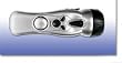 LED Hand Crank Flashlight - Cell phone charger, Radio, Alarm LED Hand Crank Flashlight - Cell phone charger, Radio, Alarm