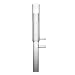 Precision Glassblowing PG850-12 Demountable Torch, Replacement Part for Thermo Finnigan Element ICP-MS Instrument