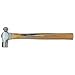 12-oz. Ball Pein Hammerw/Hickory H (018-61-242)