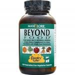 Maxi-Sorb Beyond Food 120 vcaps