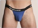 Ergowear Max Jock Royal Blue