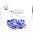 Rhinestones Blue 1440 Pcs.