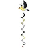 TWISTER - GOLDFINCH