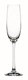 Spiegelau Cremona Champagne Flute, Set of 4