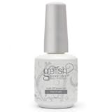 Gelish soak off sealer gel top it off