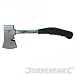 Silverline 1.5lb Steel Shaft Hatchet