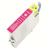 Remanufactured T060320 Magenta InkJet Cartridge for Epson Stylus C88, CX3810, CX4200, CX5800F, CX7800 Printers - Replacement for Epson T060320