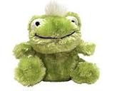 Babble Buddies Frog