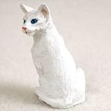 Oriental Shorthair Wht Tiny One