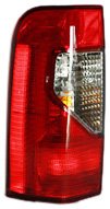 TYC 11-5358-80 Nissan Xterra Driver Side Replacement Tail Light Assembly On Sale