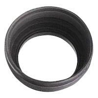 Adorama 49mm Telematic Zoom Lens Hood (for lenses 24mm to 210mm)