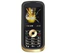 The Phone House Sagem My220 Callya TPH Callya Box, Bar-Type,