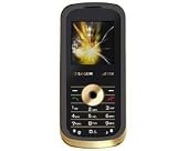Electronics : Sagem - My220x Black & Gold