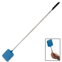 Extendable Fly Swatter