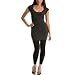 Armani Exchange Structured Knit Dress