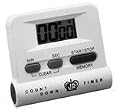 Digital Electronic Timers